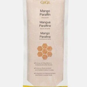 Gigi Mango and Shea Paraffin Wax 16 oz